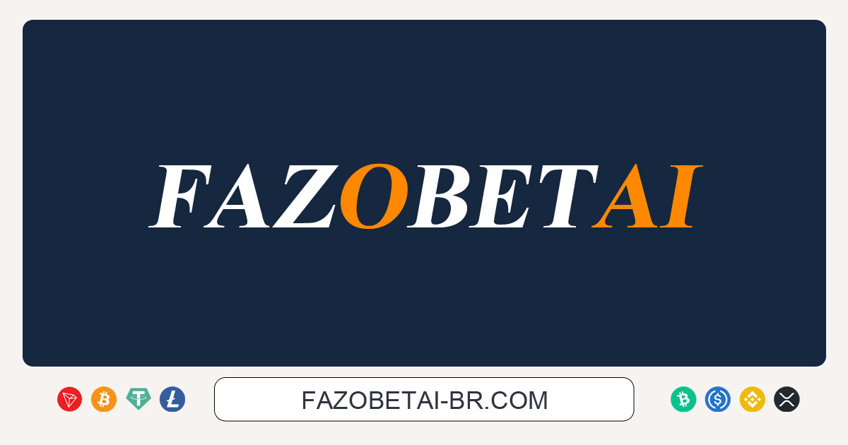 Fazobetai Aposta Online Até R$800 em Crédito de Aposta